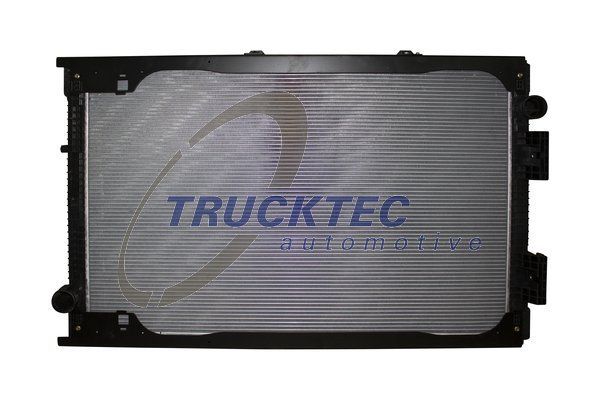 TRUCKTEC AUTOMOTIVE Radiators, Motora dzesēšanas sistēma 05.40.006